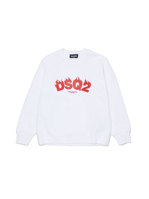  DSQUARED2 JUNIOR | DQ3187 D0AGW/DQ100